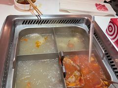 -海底捞大排档火锅(打浦路店)