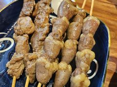 -地二手作鱼汤馄饨(上街里店)