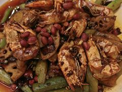 -辣婆婆(航天桥店)