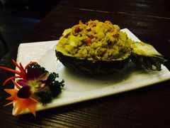 Siam泰餐厅-Siam泰餐厅(水上公园店)