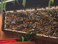 -1886德国汽车餐厅(外滩中央店)