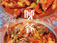 -胖哥俩肉蟹煲(海盐总店)