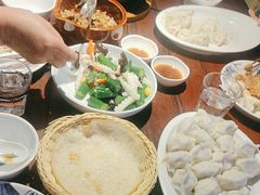 -前海沿·青岛菜(五四广场永旺店)