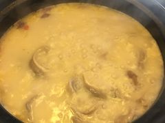 -捞神煲汤火锅(湖滨商业街店)