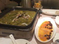 -粗茶淡饭·汉口公馆(循礼门店)