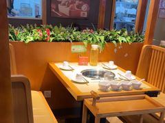 -煲大王老砂锅猪肚鸡(泊富ICITY店)