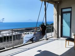 -灵山岛风景区