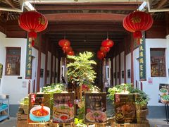 -董府·古宅餐厅