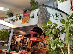 -nodcafe(M50创意园店)