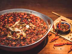 -鸡本无敌江湖菜(摩尔城店)