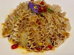 -狮王府淮扬菜(新街口友谊店)