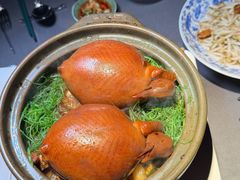 -御膳汤品(猎人坊店)