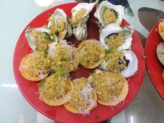 -小辣妹川味海鲜加工店(第一市场椰风巷店)