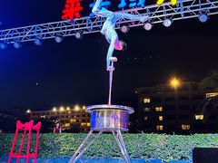 -渔家火锅·海鲜自助餐·演艺(亚龙湾天域酒店)