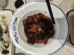 -锦海城市大酒店·上海酒楼(会馆浜路店)