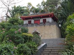 -深圳国际园林花卉博览园