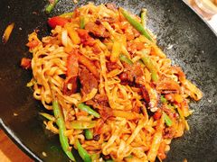 -大师兄·手工面·西北菜(美的悦然广场店)