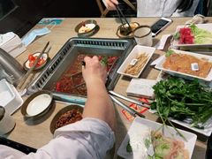 -野妹经典火锅(民治店)