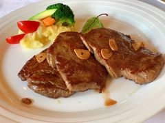 -维兰西餐(万泉河店)