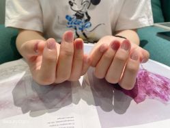 -Beauty nail伊佳靓丽美甲美睫