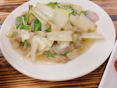 -无招牌