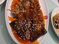 -添福来墨鱼饺子 · 海鲜东北菜(泡崖店)