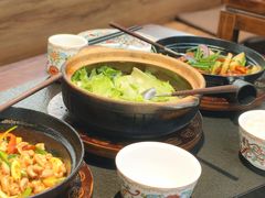 -旺爷砂锅·茶作(国贸城店)