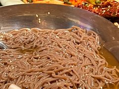 -木槿花韩式炭烤·熟成肉工坊(孙文东路店)