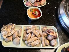 -悟烧·自助烤肉料理(秋林旗舰店)