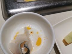 -海底捞火锅(团结桥店)