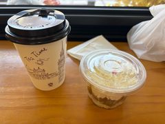 -梦菲思饼屋(瑞金宾馆店)