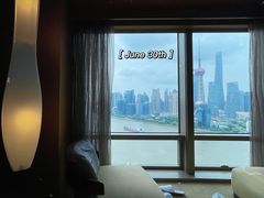 -上海外滩茂悦大酒店