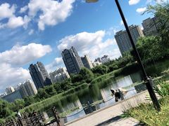 -群力丁香公园