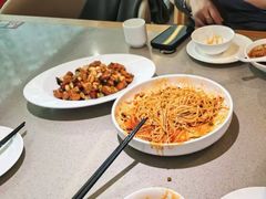 -茅庐川菜(青岛凯德店)