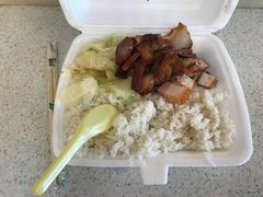 -西华美食•老广烧腊(百灵路店)