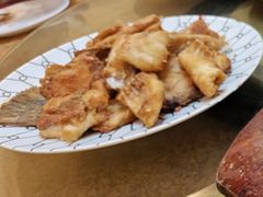 椒盐骨腩-喜运来酒楼(江南大道店)
