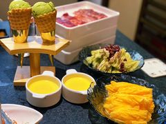 -神户赤童日式烤肉伙伴(东直门店)