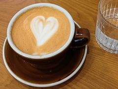 -6号咖Coffee