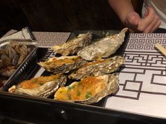 -云晓光头烧烤吧(川沙绿地店)