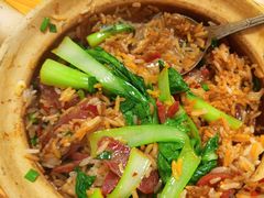 -壹煲口福煲仔饭(中山路店)