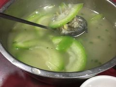 -胜海大排档·海鲜·黄鳝饭(十年老店)