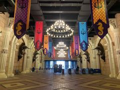 -波塞冬旅游度假区