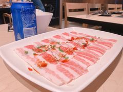 -新石器烤肉(周浦万达店)