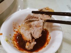 -黄家饺子东北特色菜馆(湖滨商业街店)
