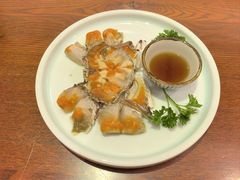 -妈妈菜舟山海鲜(定海古城店)