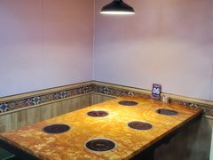 -塔兰齐新疆孜然火锅(鲤鱼山路店)