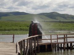 -塞罕坝国家级自然保护区