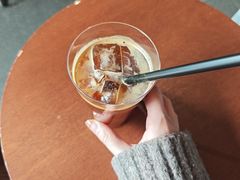 -Onirii Coffee(长乐路店)