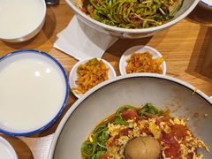 -原来宝鸡(万和城店)