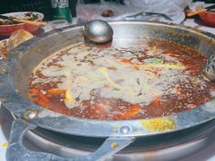 -蜀滋香鲜鱼美蛙火锅(339店)